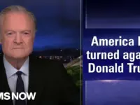 Trump Faces Growing Backlash as Voters and Allies Turn Away