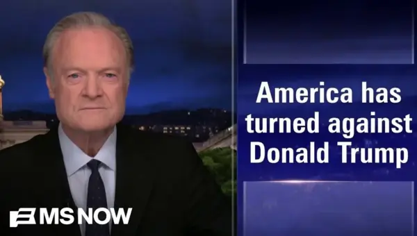 Trump Faces Growing Backlash as Voters and Allies Turn Away