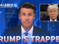 Trump Faces Iran Crisis: Trapped with No Easy Answers