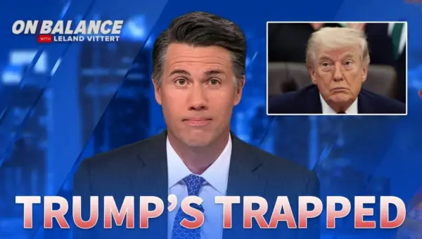 Trump Faces Iran Crisis: Trapped with No Easy Answers