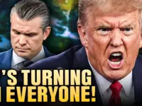 Trump Faces Iran Fallout: Who Will Take the Blame?