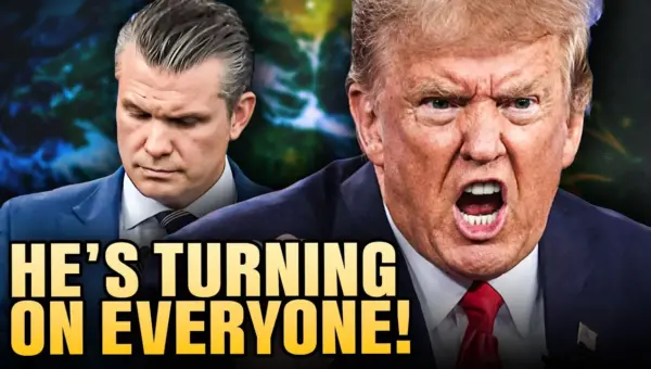 Trump Faces Iran Fallout: Who Will Take the Blame?