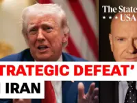 Trump Faces Iran War Dilemma: Victory or Exit?