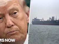 Trump Faces Iran War Fallout Amid Peace Talk Uncertainty