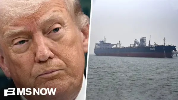 Trump Faces Iran War Fallout Amid Peace Talk Uncertainty