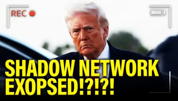 Trump Faces Lawsuit Over Election Integrity Unit