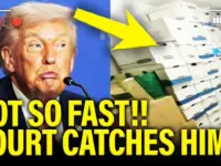 Trump Faces Legal Battle Over Presidential Records