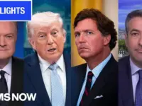 Trump Faces Legal Battles, Iran Tensions Rise: Weekly News Recap