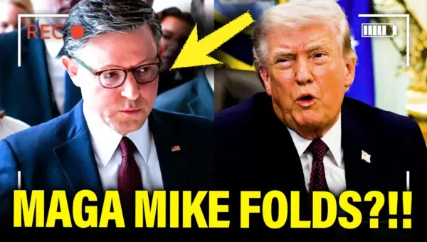 Trump Faces Setbacks as Allies Shift on Iran War Funding