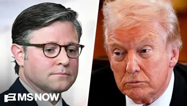 Trump Faces Steep Losses: Analyst Calls It ‘Worst Losing Streak’