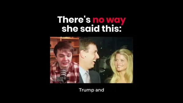 Trump Family’s Past Connections Fuel New Scandals