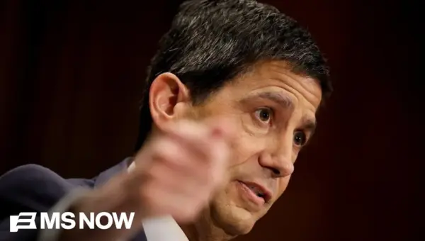 Trump Fed Nominee Faces Scrutiny Over Fortune, Independence