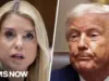 Trump Fires AG Bondi in ‘Temper Tantrum’ Over Failed Prosecutions