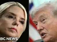 Trump Fires AG, Middle East Tensions Rise, Space Mission Advances