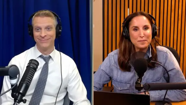 Trump Fires AG Pam Bondi; Medical Debt Crushes Americans