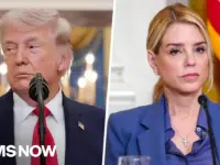 Trump Fires AG Pam Bondi Over Epstein Files, Retribution Failures