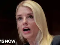 Trump Fires AG Pam Bondi Over Failed Cases, Epstein Files