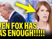 Trump Fires Aide Amid Epstein Docs Scandal, Loyalty Tested