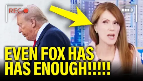 Trump Fires Aide Amid Epstein Docs Scandal, Loyalty Tested