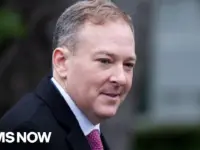 Trump Fires Attorney General Bondi, Eyes New AG Nominee