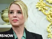 Trump Fires Attorney General Pam Bondi Over Epstein Files, Enemies