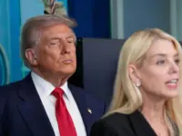 Trump Fires Bondi: A Loyalty Test Ends in Public Humiliation