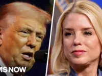 Trump Fires Bondi Amid MAGA Pressure, Ineffectiveness Claims