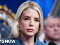 Trump Fires Bondi: Loyalty Not Enough, Scalps Now Required