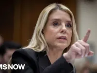 Trump Fires Pam Bondi: Who Will Be His Next “Fixer”?