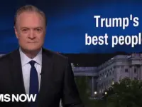 Trump Fires Top General, AG Amidst War and Political Turmoil