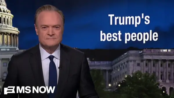 Trump Fires Top General, AG Amidst War and Political Turmoil