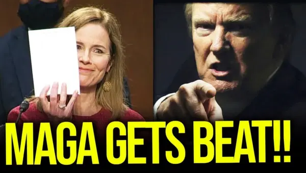 Trump Flees Court After Birthright Citizenship Case Falters