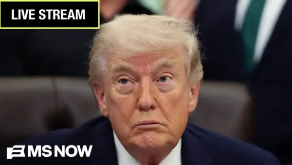 Trump Focuses on Health Care Costs at New Event