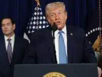 Trump, Generals Unite: What Does This Meeting Mean?