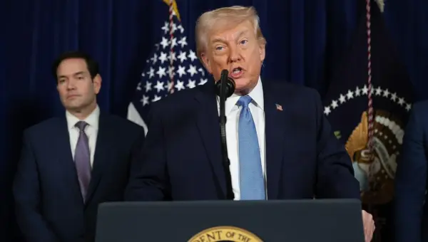 Trump, Generals Unite: What Does This Meeting Mean?