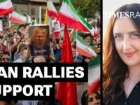 Trump Halts Iran Attack, Agrees to Two-Week Ceasefire