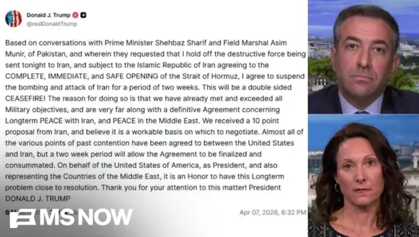 Trump Halts Iran Attack, Cites Ceasefire Amid Legal Battles