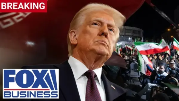 Trump Halts Iran Attack, Seeks Deal to Open Hormuz Strait