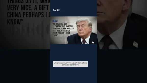 Trump Halts Iran Talks, Extends Ceasefire Amid Nuclear Standoff