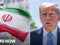 Trump Halts Iran Threats, Agrees to Cease-Fire Talks