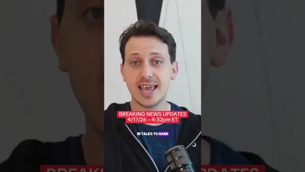 Trump Hands Iran Strait Control, Reports Show