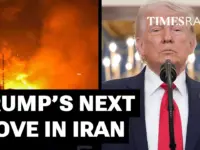 Trump Heralds ‘Destructive Phase’ After Daring Iran Rescue