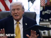 Trump Highlights Crime Drop in Memphis, Links to Border Security