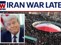 Trump Hints at Iran Withdrawal in Weeks, Possible Deal