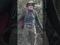 Trump Hints at UFO Cover-Up After Scientist Deaths