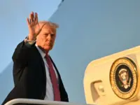 Trump Hints at War Strategy: ‘No Nuclear Weapons’ Key