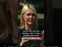 Trump Holds Key to Iran Timeline, White House Aide States