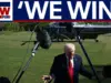 Trump: Iran Deal Outcome ‘Doesn’t Matter’ as U.S. Claims Victory