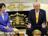 Trump: Iran War’s Economic Hit Less Than Feared