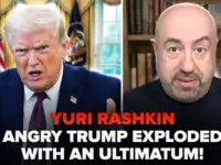 Trump Issues Iran Ultimatum, Risks Global Instability